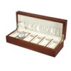 Wood Watch Box (Storage)